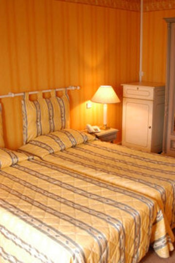 Cerise Royan - Le Grand Hotel De La Plage Værelse billede